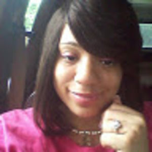 Meet your Posher, Katina